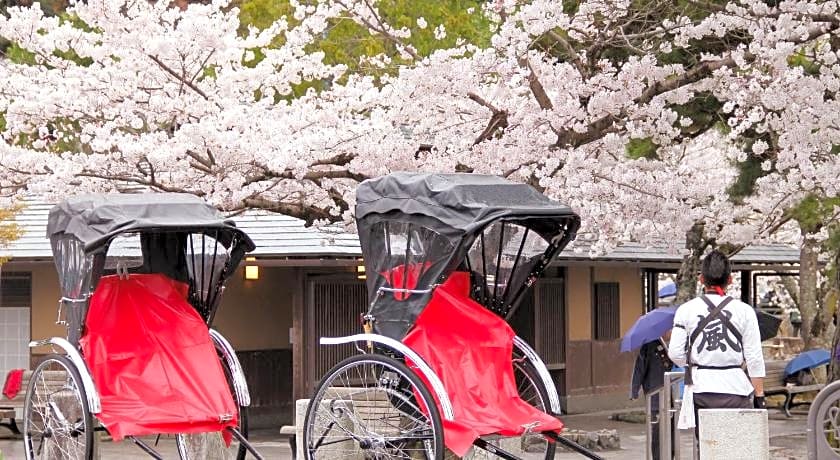 Hotel M's Plus Shijo Omiya