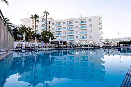 Vrissaki Hotel Apartments