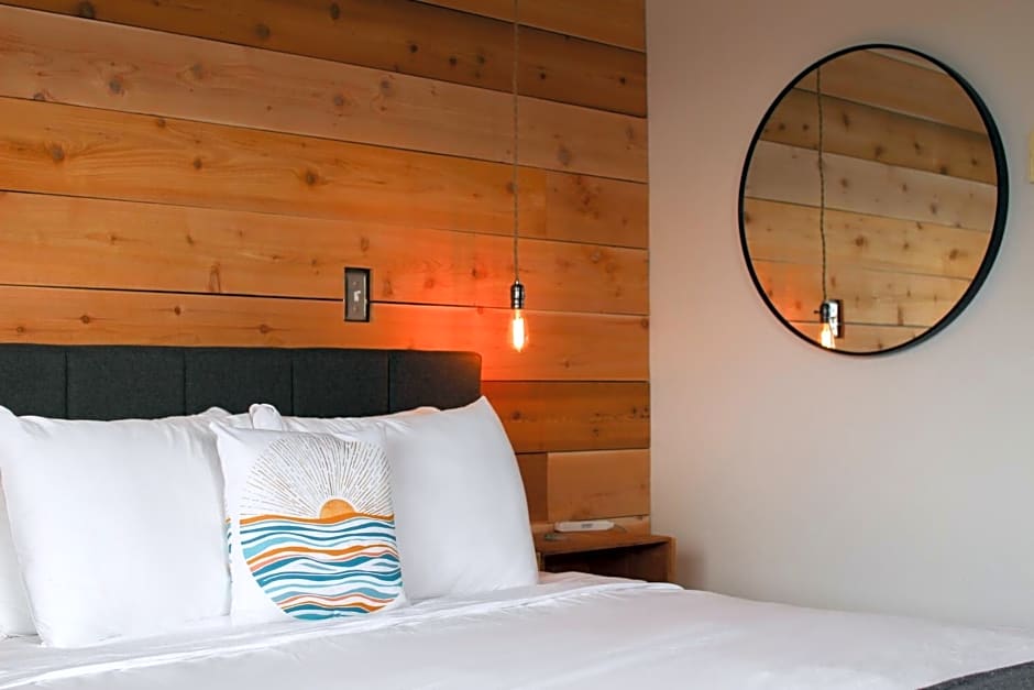 Adrift Hotel