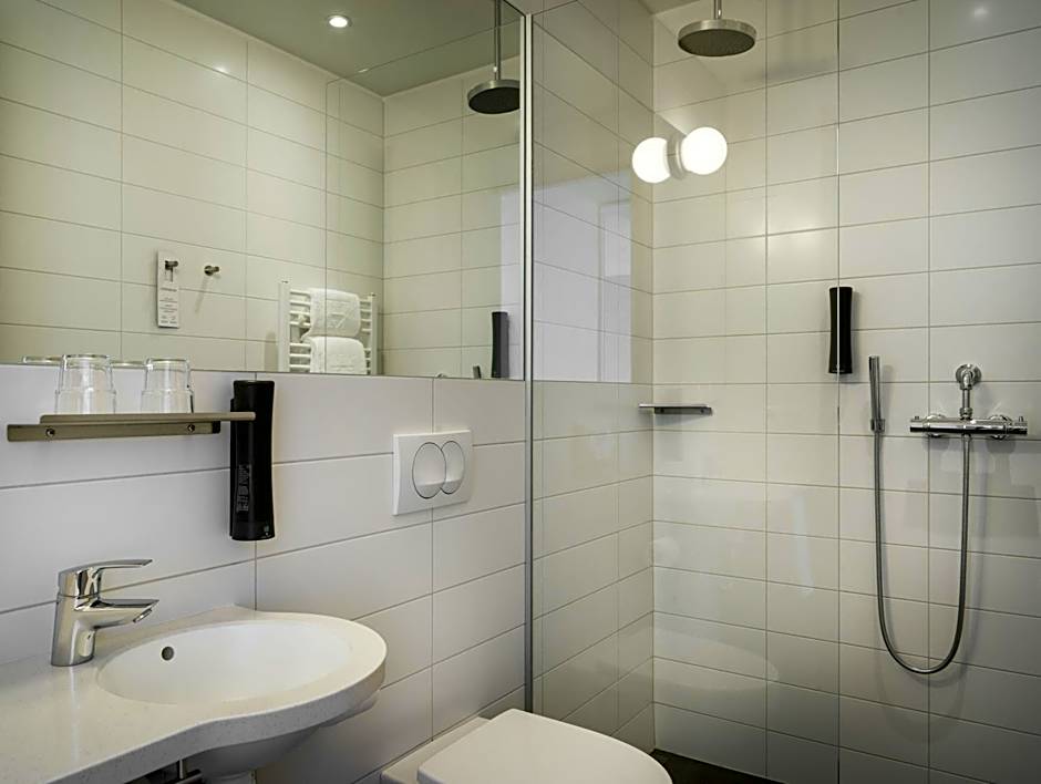 Reykjavik Lights Hotel by Keahotels