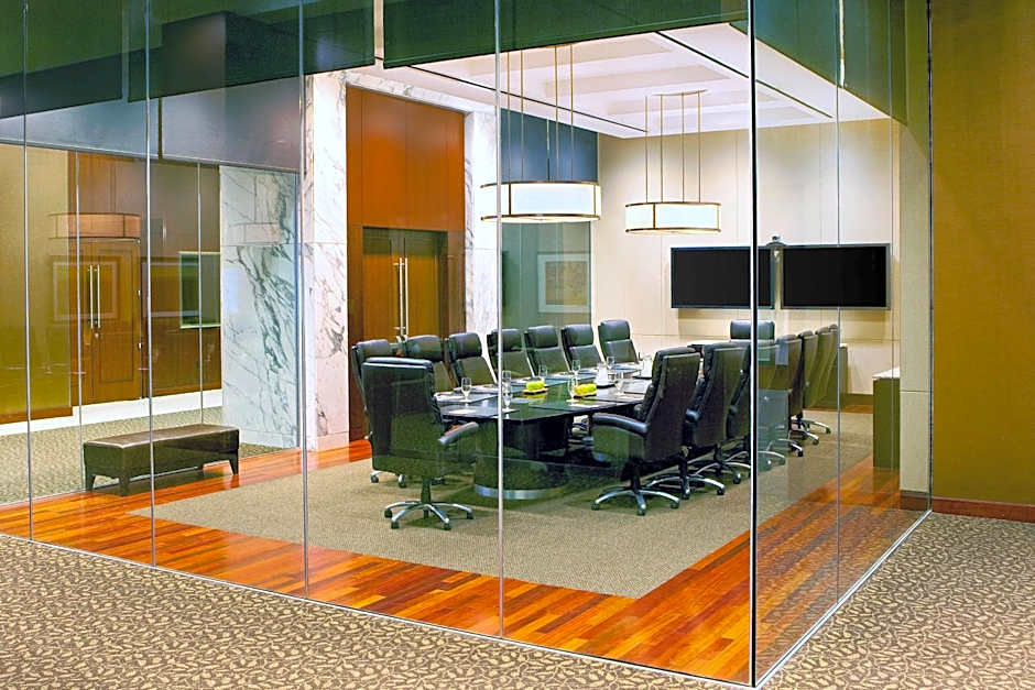 The Westin Baltimore Washington Airport - BWI