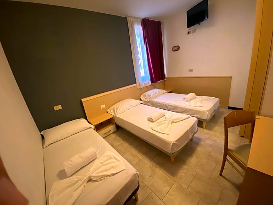 Hotel Mazzini