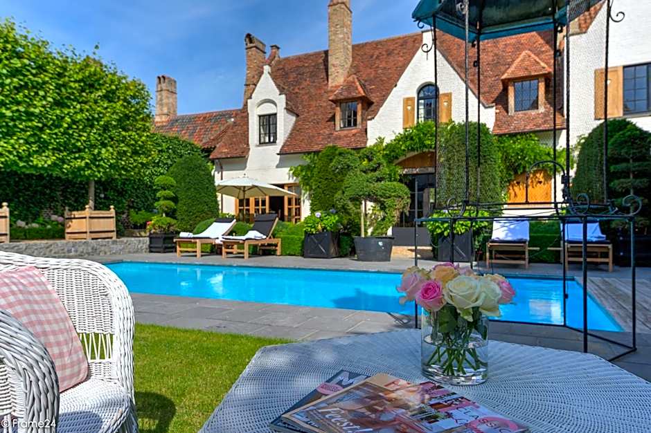 Exclusive Suites The Secret Garden