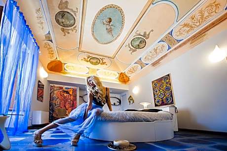 Suite D'Autore Art Design Gallery