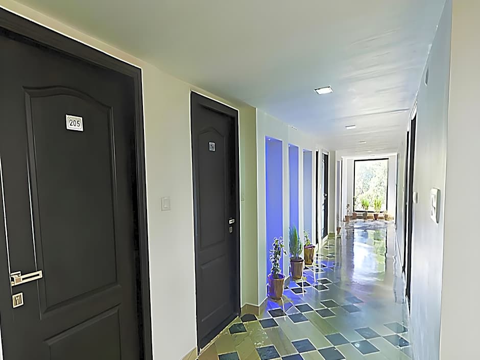 Hotel Panna Paradise