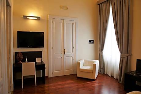 Apartment - 4 Adults