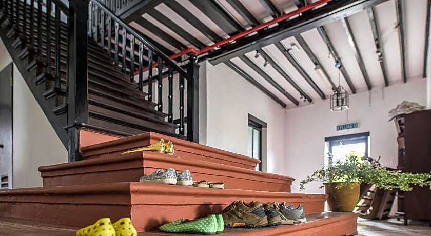 The Marian Boutique Lodging House