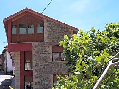 Apartamentos Remoña