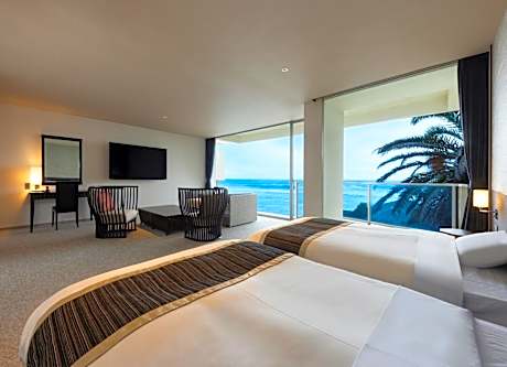 Suite with Sea View