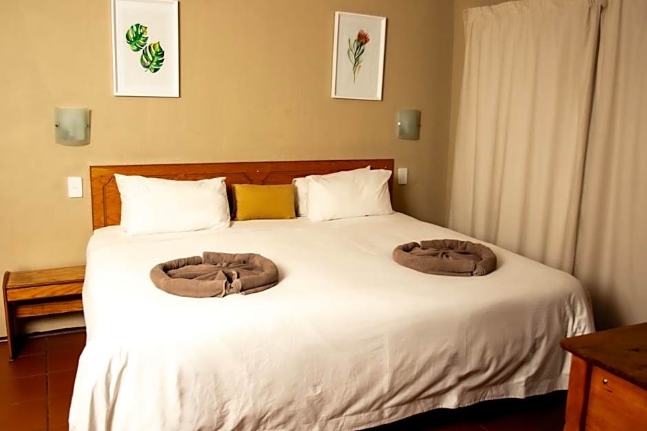 Photo 1 of 4 of Deluxe 1 Double Bed or 2 Beds