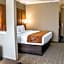 Comfort Suites New Braunfels - San Antonio Area