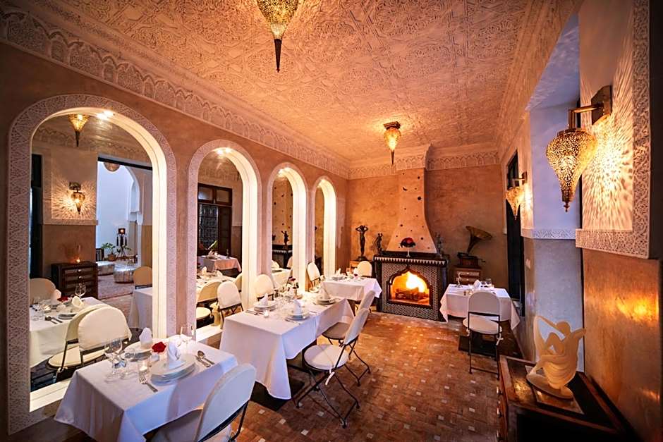 Riad Star by Marrakech Riad