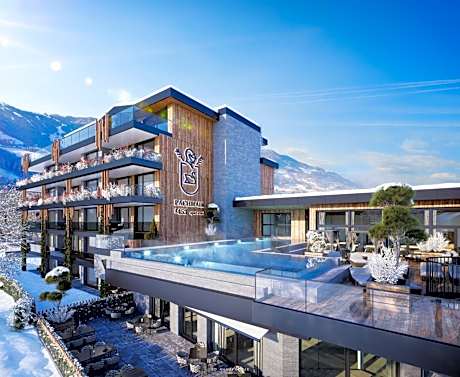 PACHMAIR 1453 apart resort