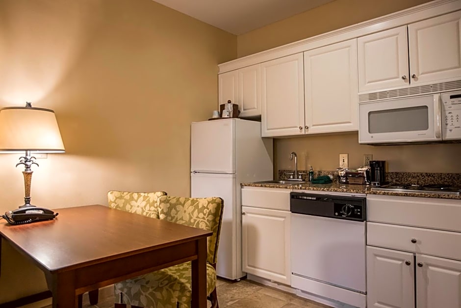 Hampton Inn & Suites Charleston/Mt. Pleasant-Isle Of Palms