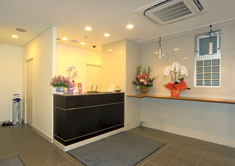 Hasebe Machiya Inn
