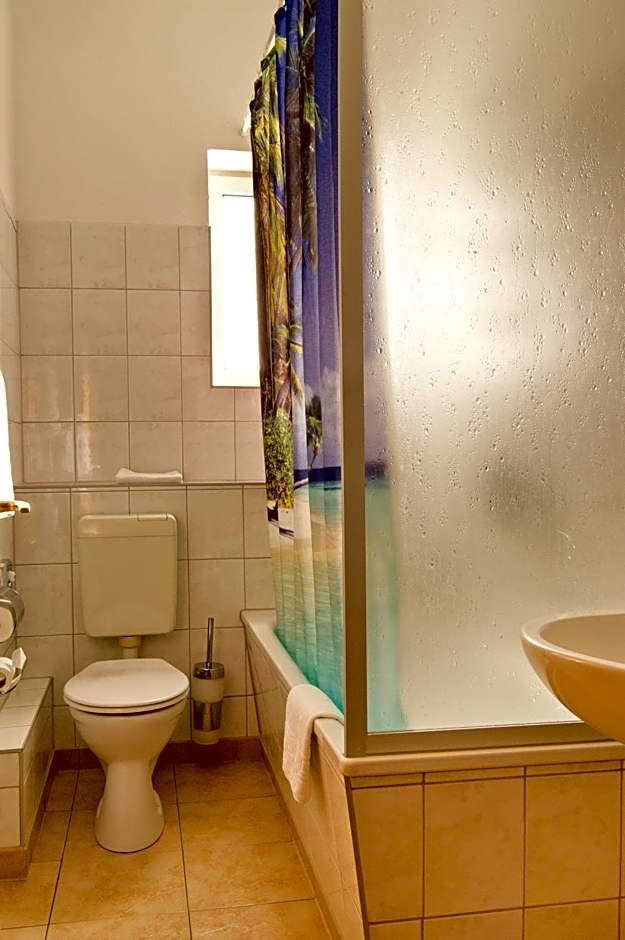 Hotel Thüringer Hof