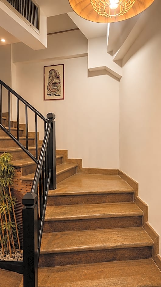 Max Residence