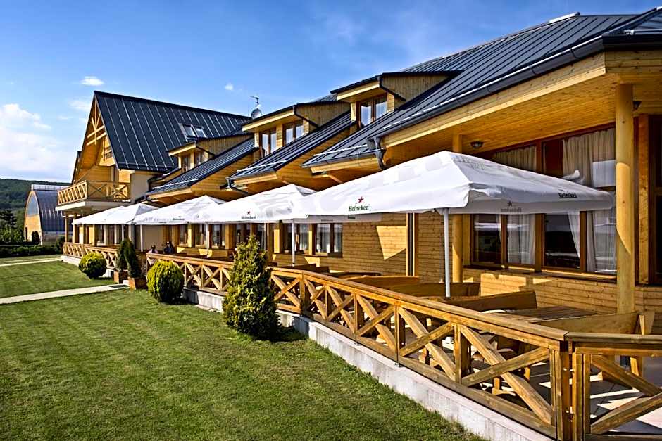 Hotel Rozálka