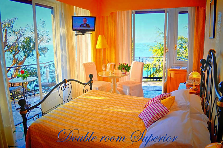 La Riserva di Castel d'Appio- Charme & Relax