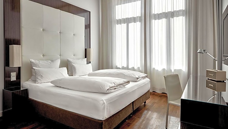 The Pure, a member of Design Hotels