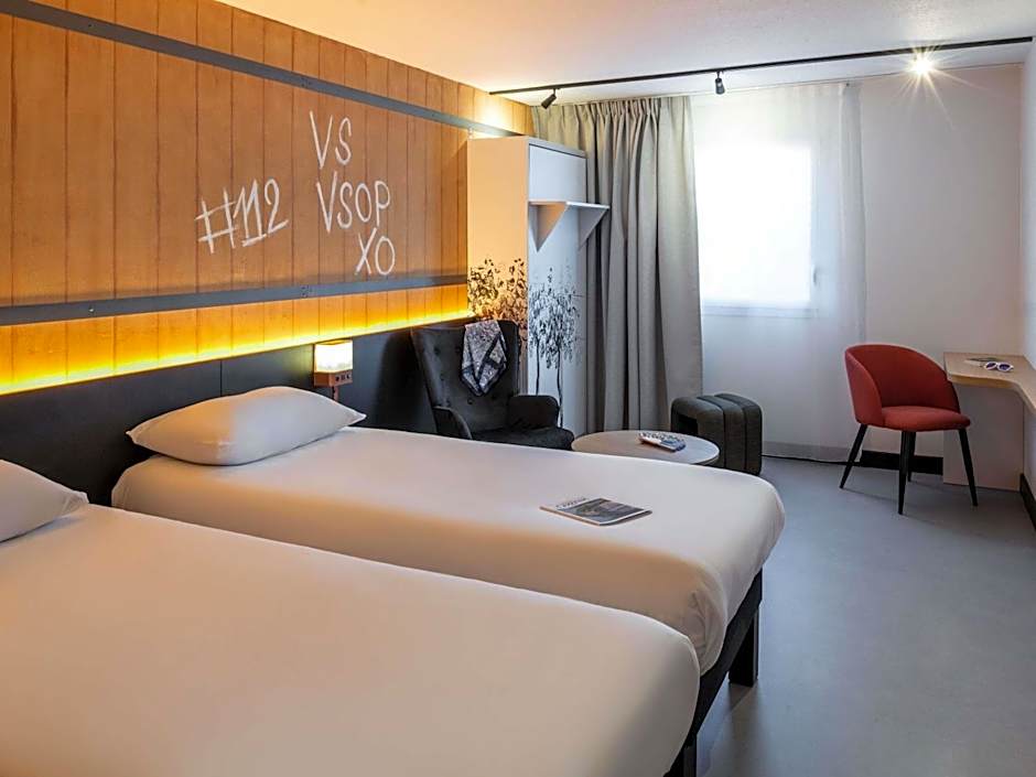 Ibis Styles Cognac