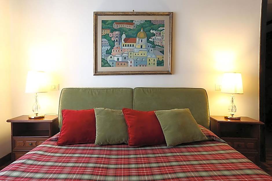 Houspitality Caesar Bed & Breakfast