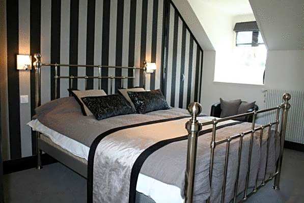La Ferme des Mares, The Originals Relais (Relais du Silence)
