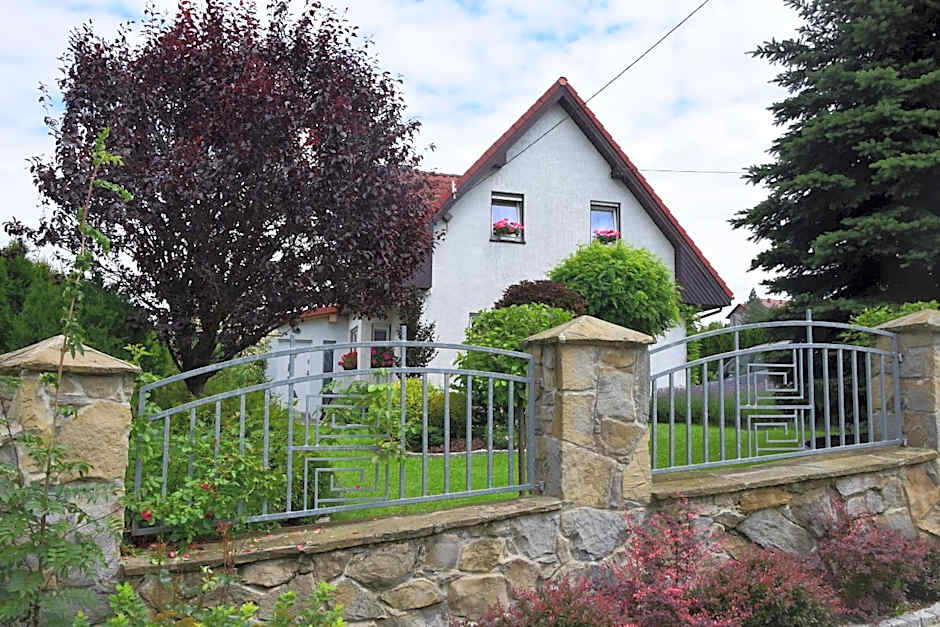 Lawendowe Wzgórze 21 dom z jacuzzi na wyłączność