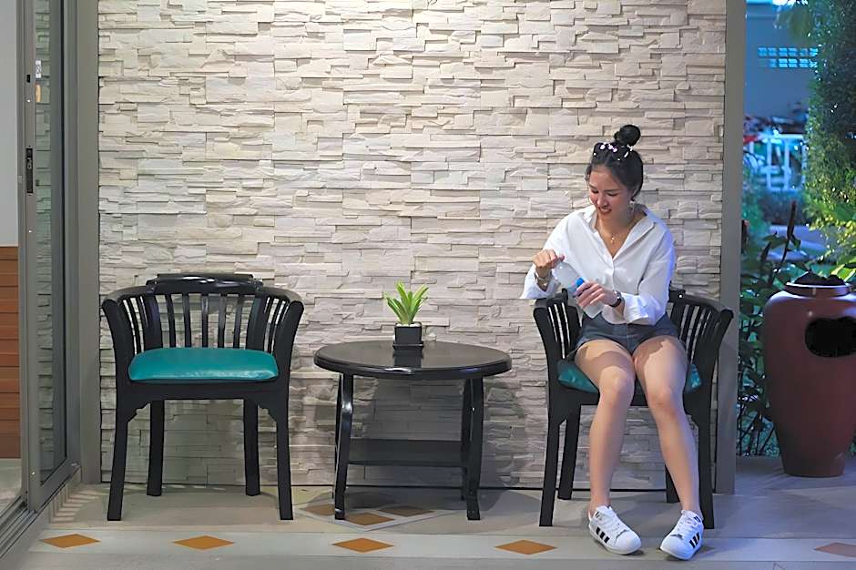 Pattra Mansion by AKSARA Collection