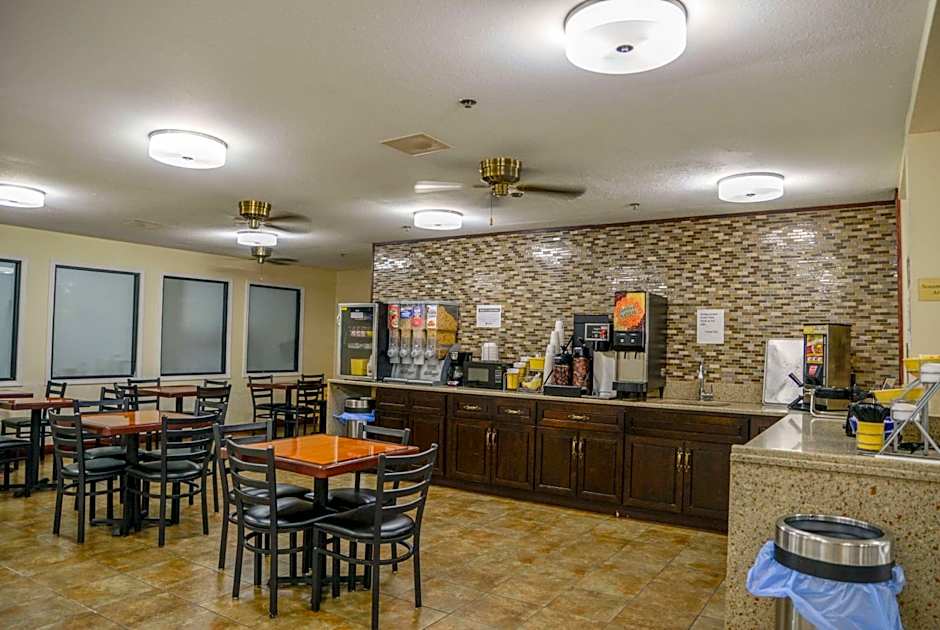 Days Inn by Wyndham Mount Vernon