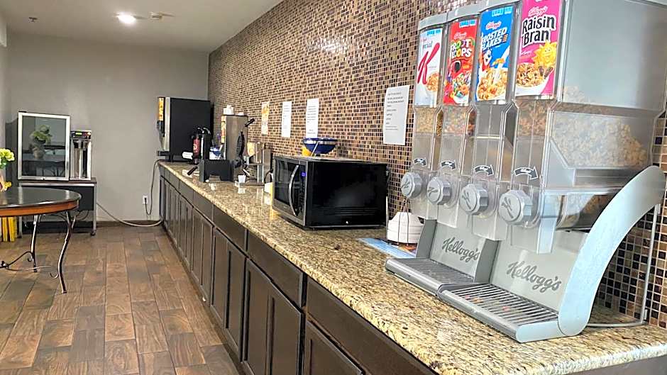 Microtel Inn & Suites by Wyndham Ardmore