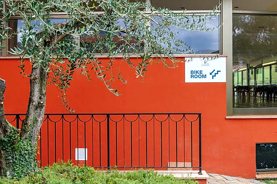 Club Hotel e Residence La Vela