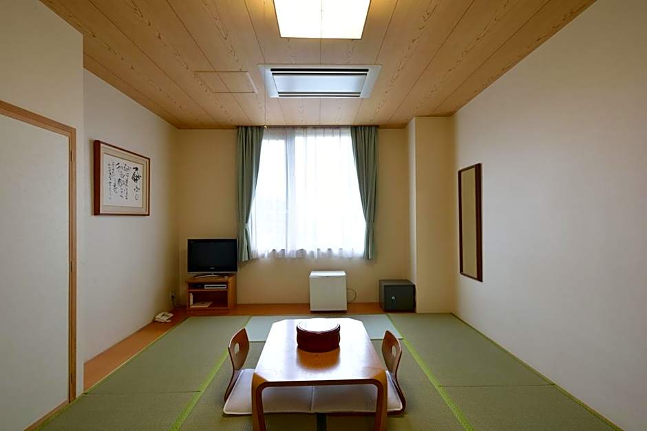 Daini Prince Hotel Muroran View