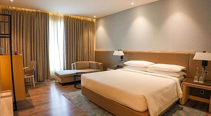 INDORE MARRIOTT HOTEL