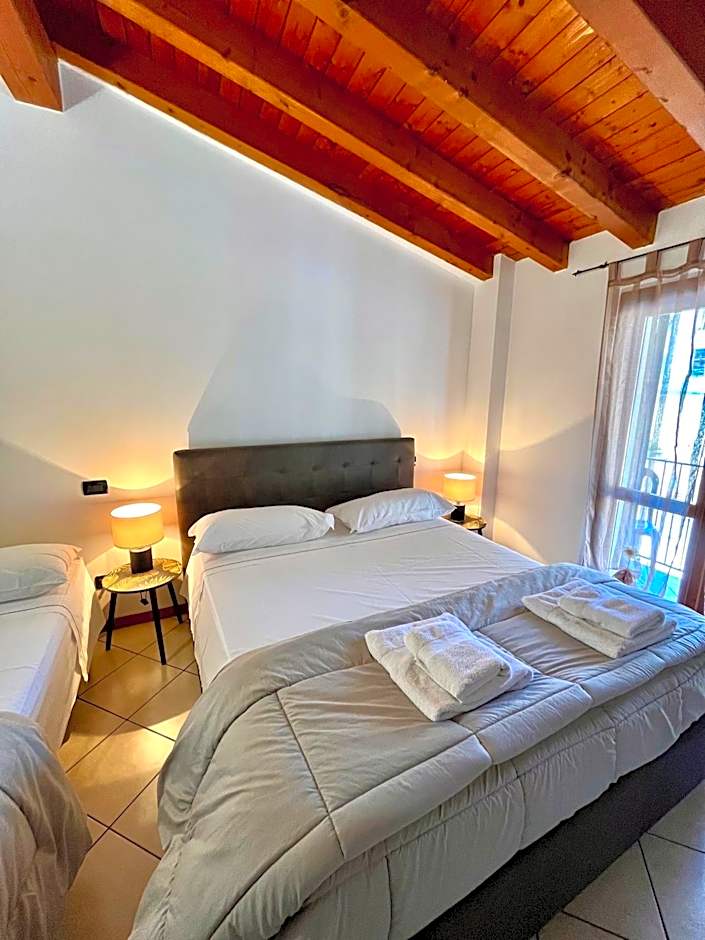 Residence la Lucciola