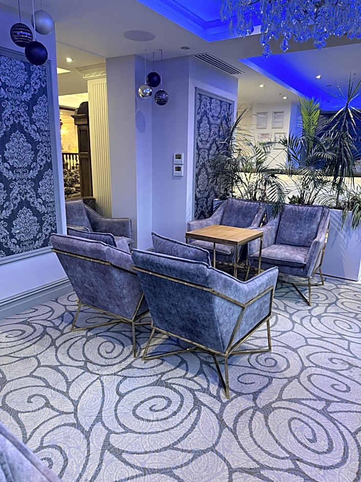 Clifton Park Hotel - Adults Only