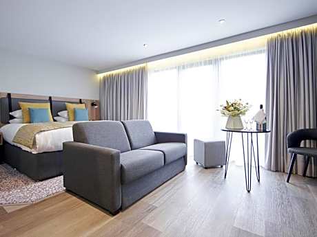 Mercure Newcastle George Washington Hotel Golf & Spa