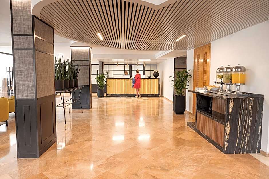 Caesar Premier Jerusalem Hotel