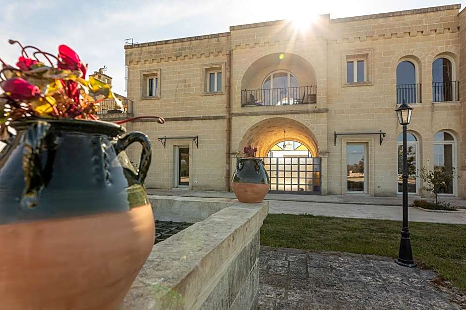 Masseria Borgo Segine - Relais nel Salento