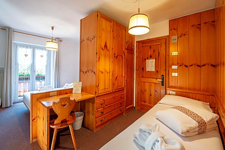 Villa Ruggero Wine Hotel