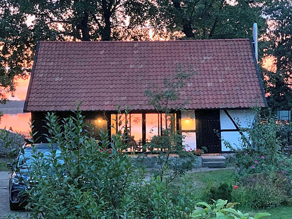 Stara Szkoła w Harszu