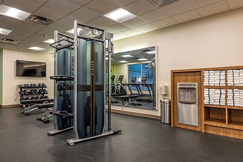 Holiday Inn Hotel & Suites St.Catharines-Niagara by IHG