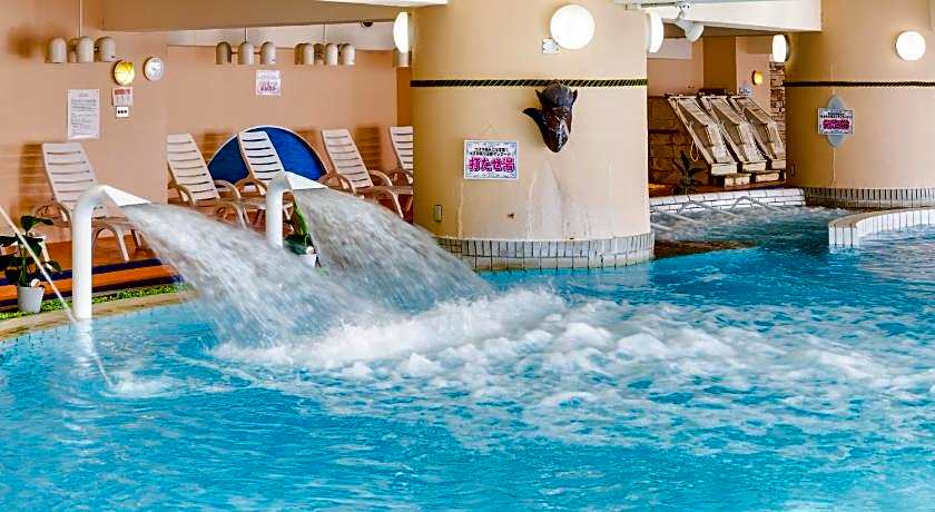 Maholova Minds Miura Resort