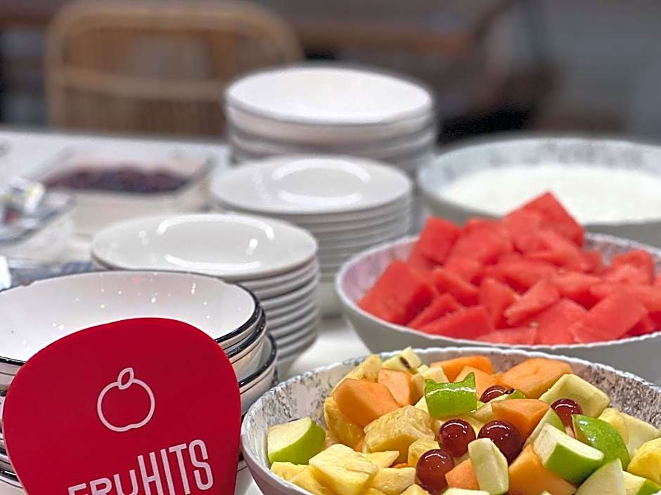 Ibis Budget Oviedo