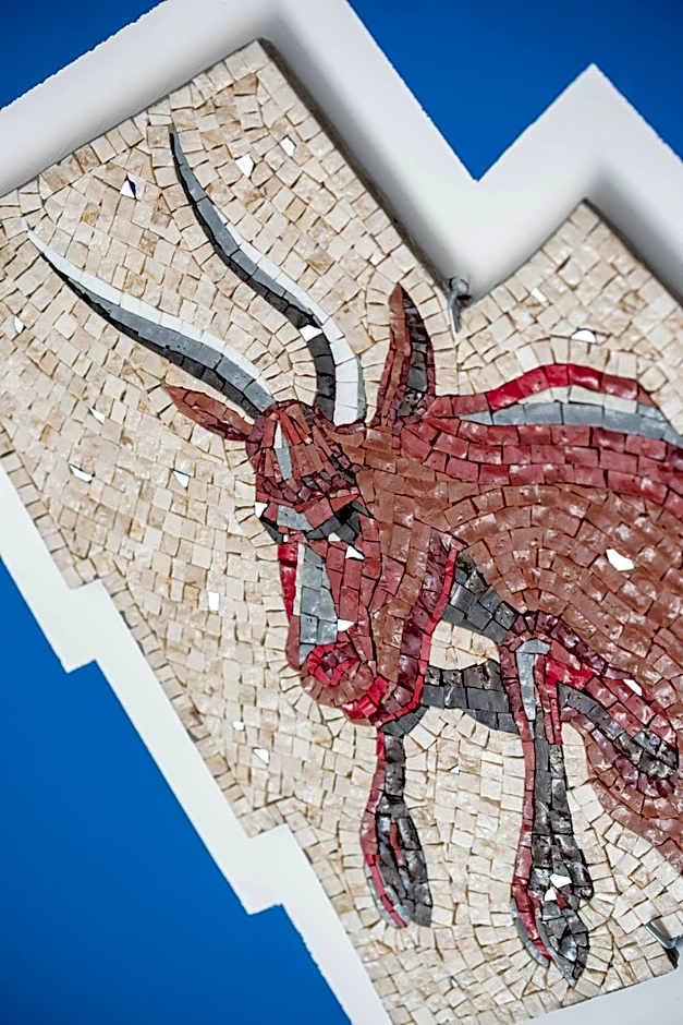 La Casa Delle Stelle