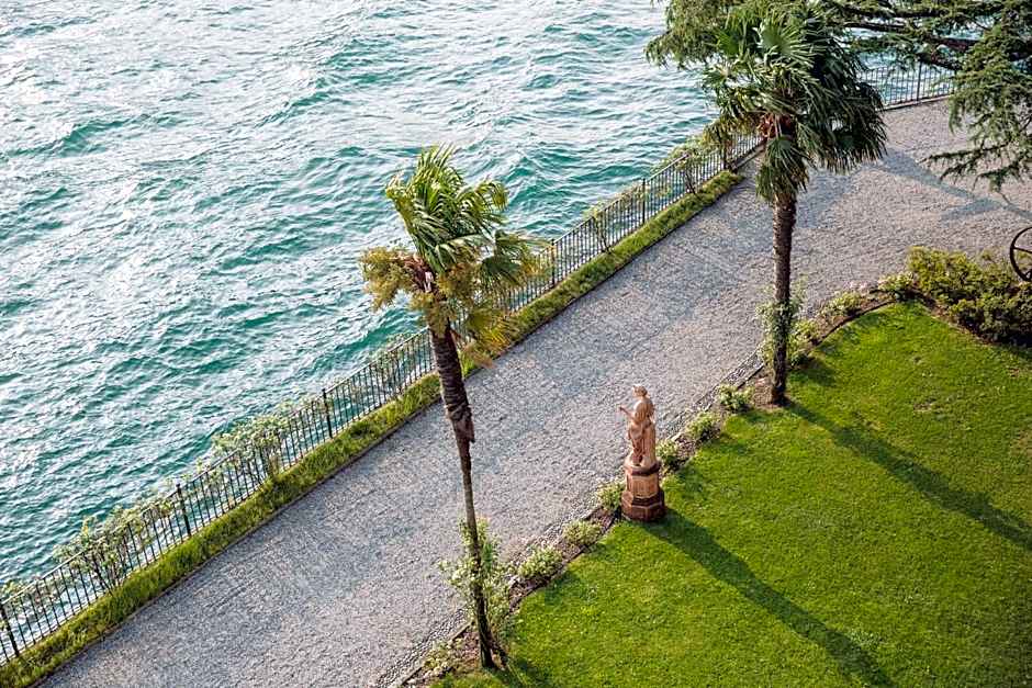 Hotel Villa Flori