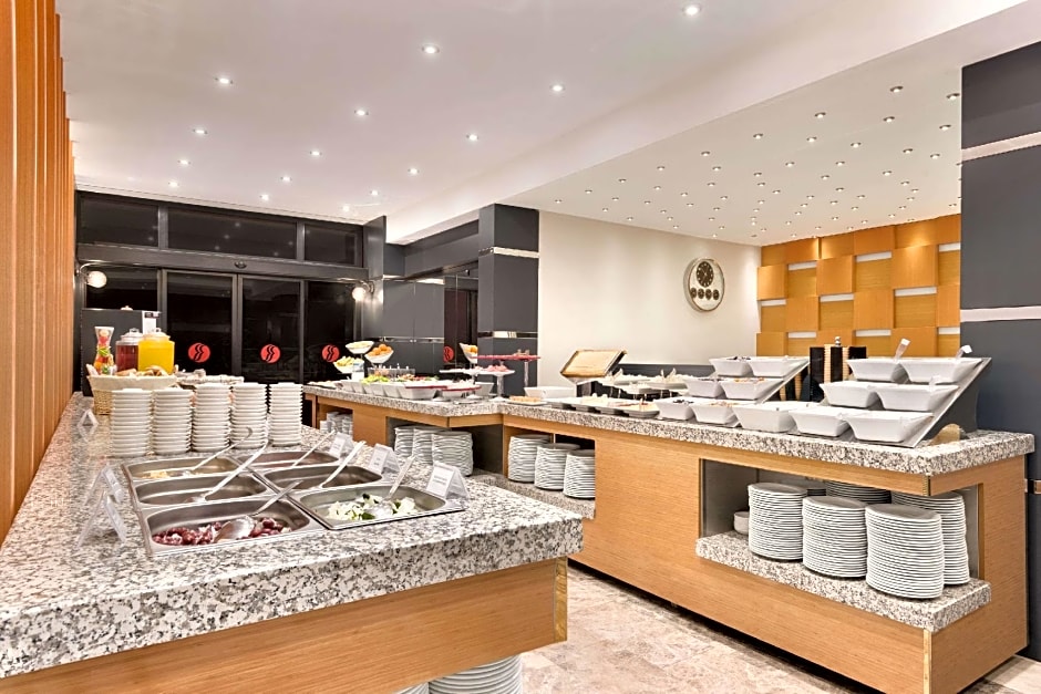 Ramada Giresun Piraziz