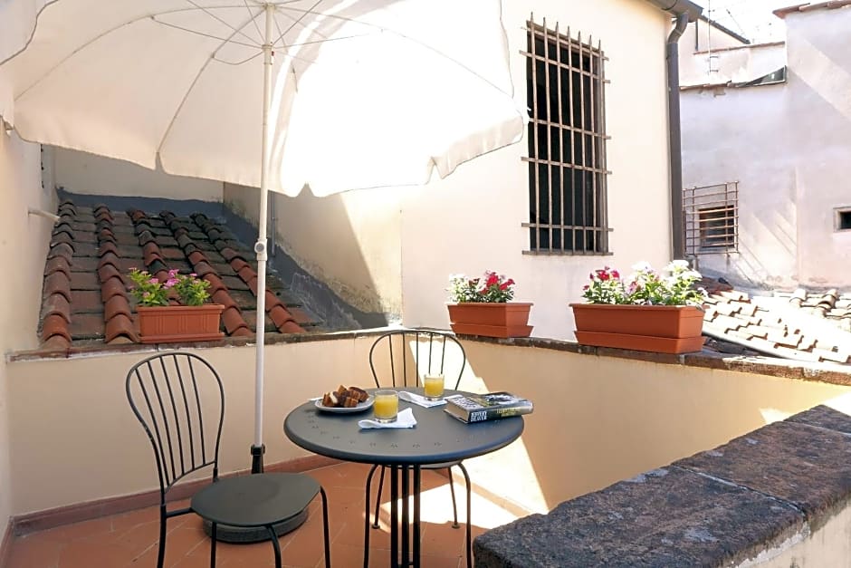 Hotel Bavaria