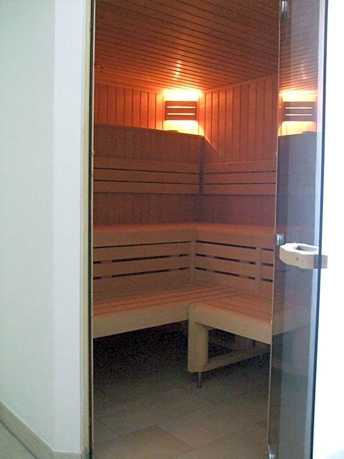 Aparthotel Museumshof