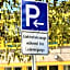 Central Hotel Eschborn
